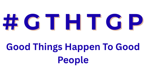 Good Things Happen To Good People collection