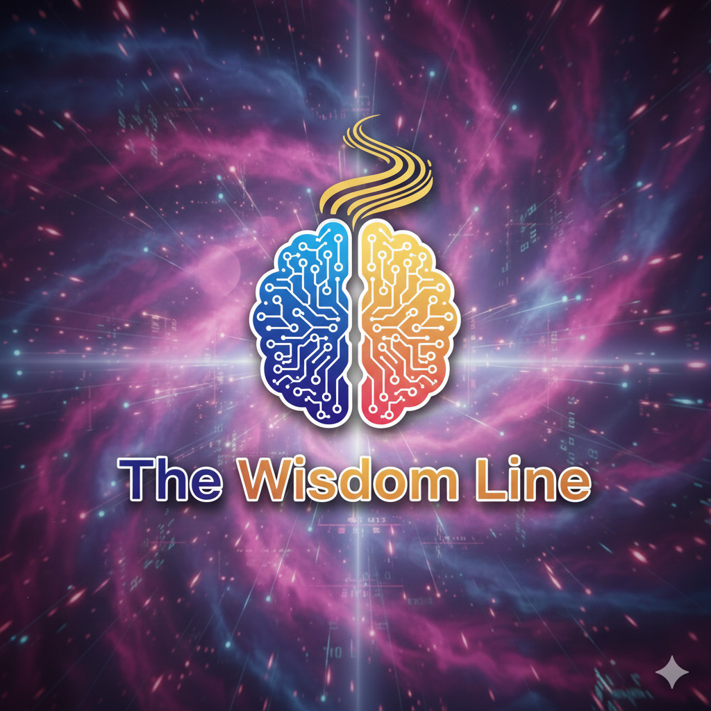 Wisdom Line - inspirational apparel featuring thoughtful designs and meaningful messages