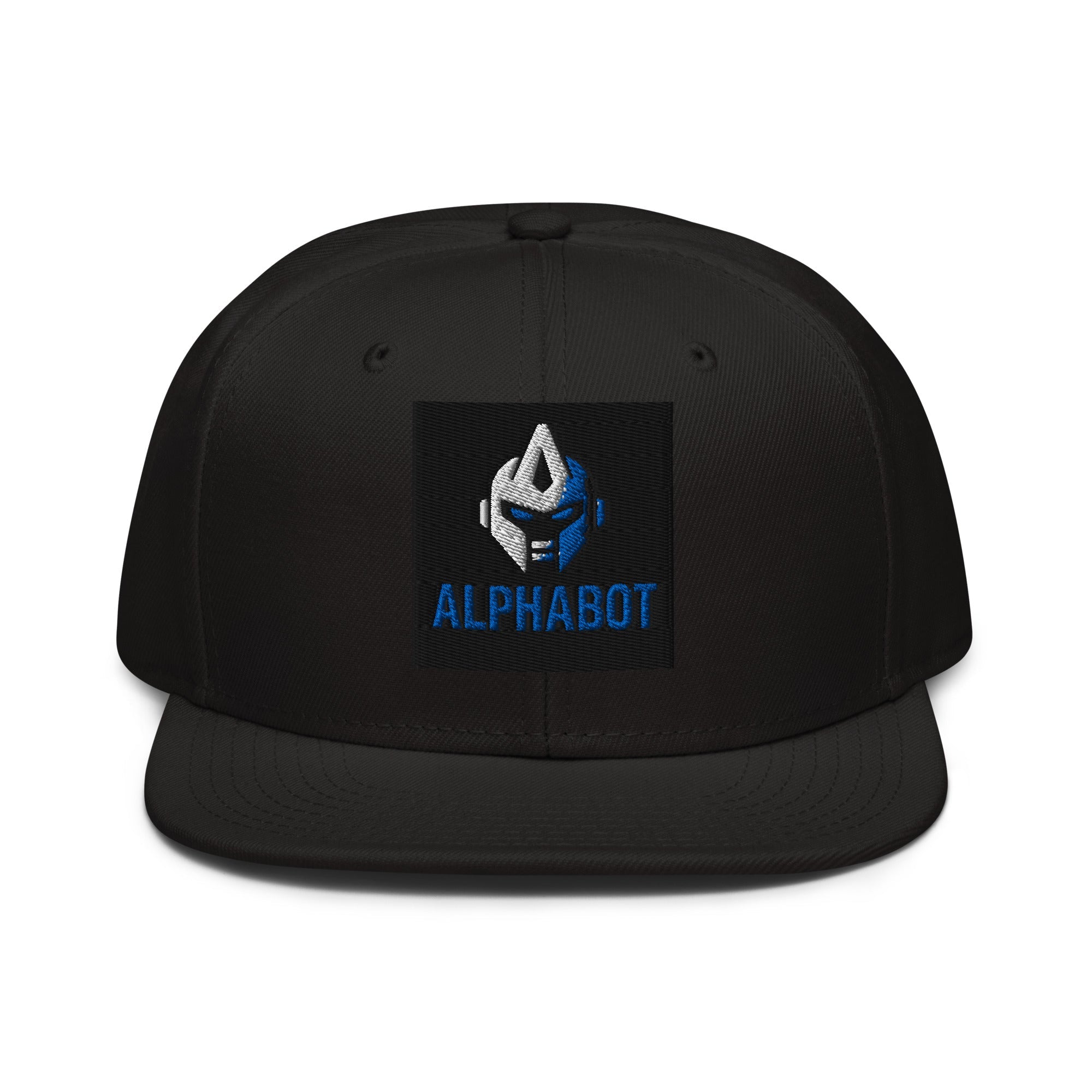 The "AlphaBot" Collection - Master Your Matrix