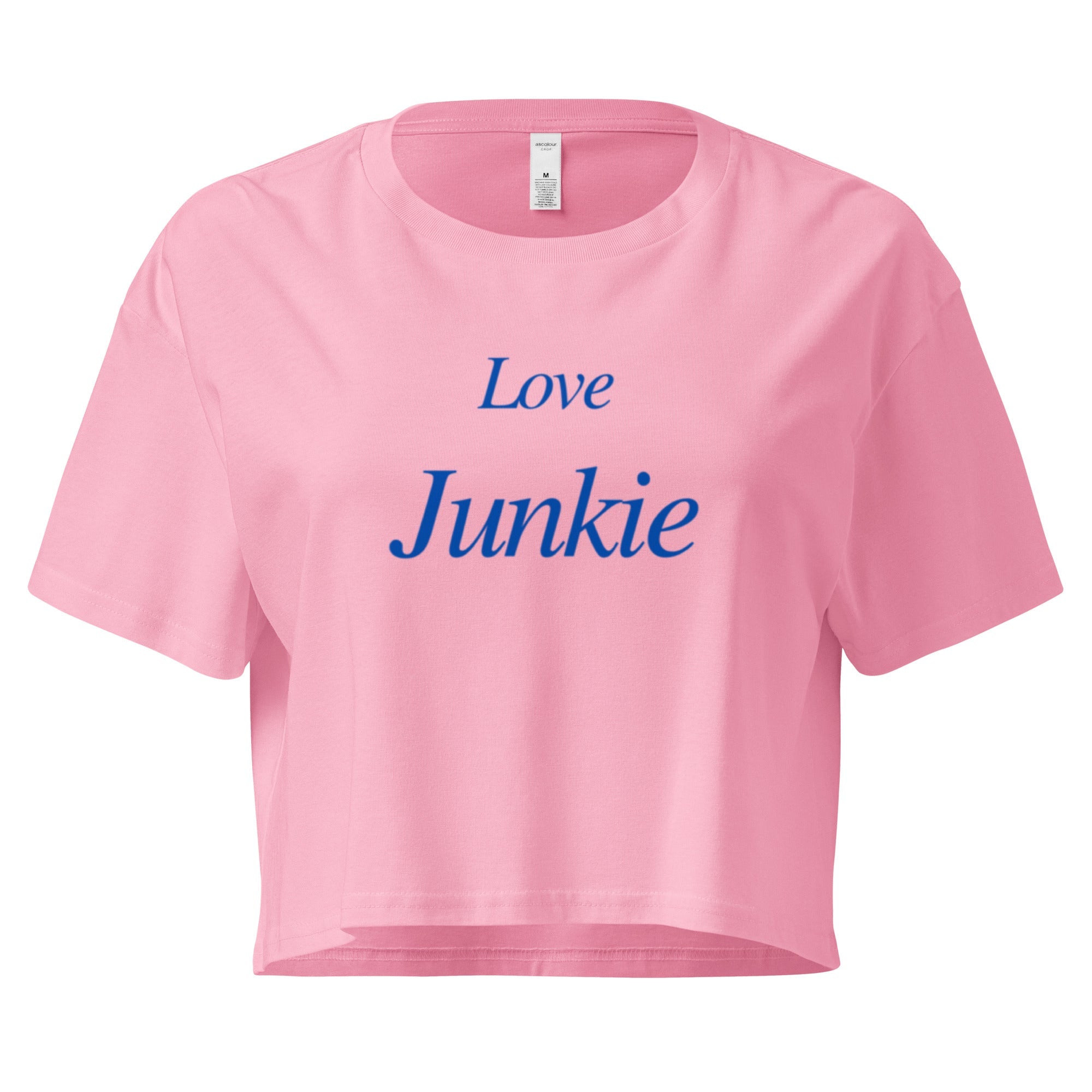 Addicted to Love Collection - Unapologetically Addicted to Connection