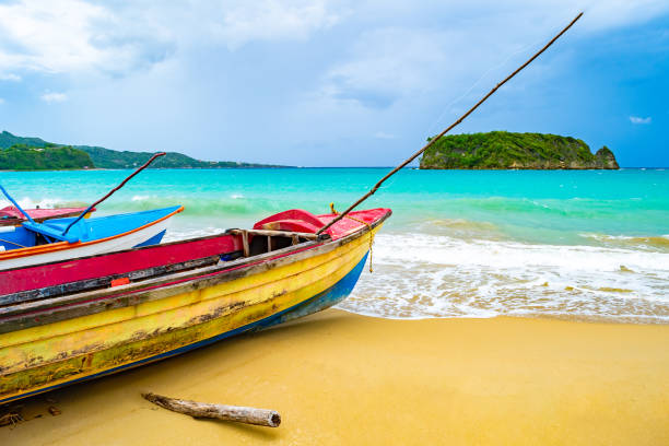 Boat Jamaica Trips