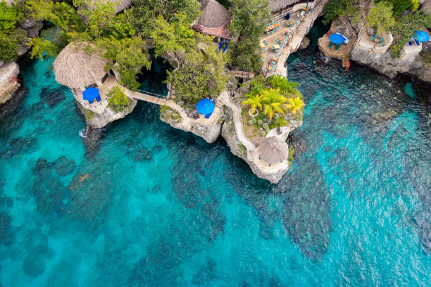 Boat Jamaica Trips